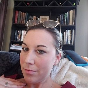 Meet your Posher, Jessi